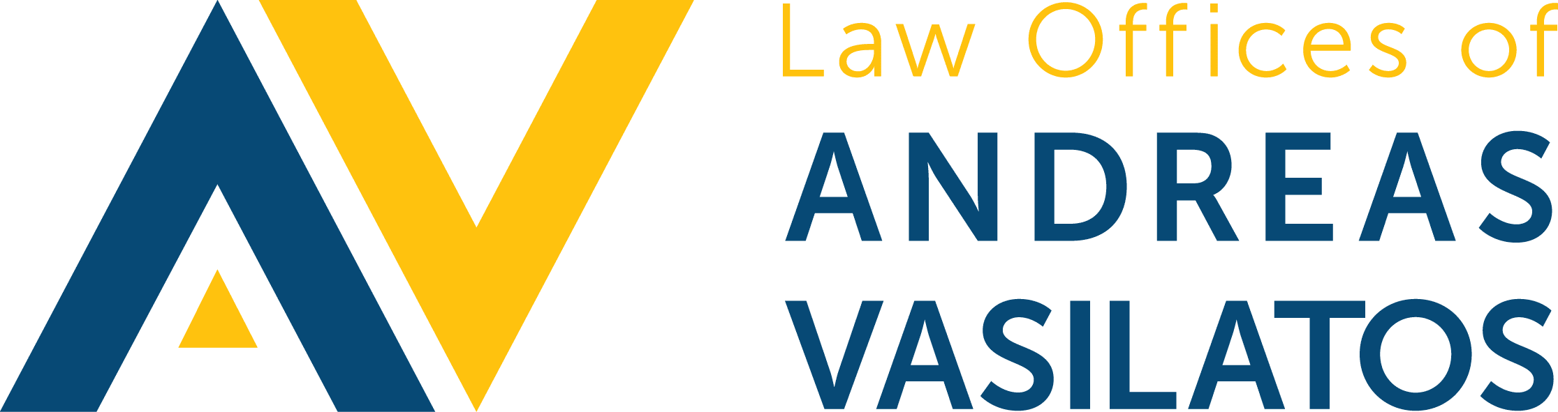 Law Offices of Andreas Vasilatos, PLLC